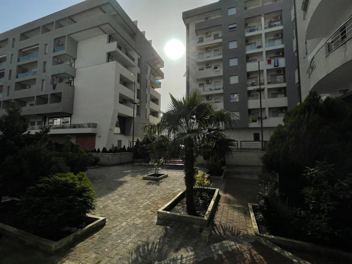 Apartments Zevs Budua Esterno foto