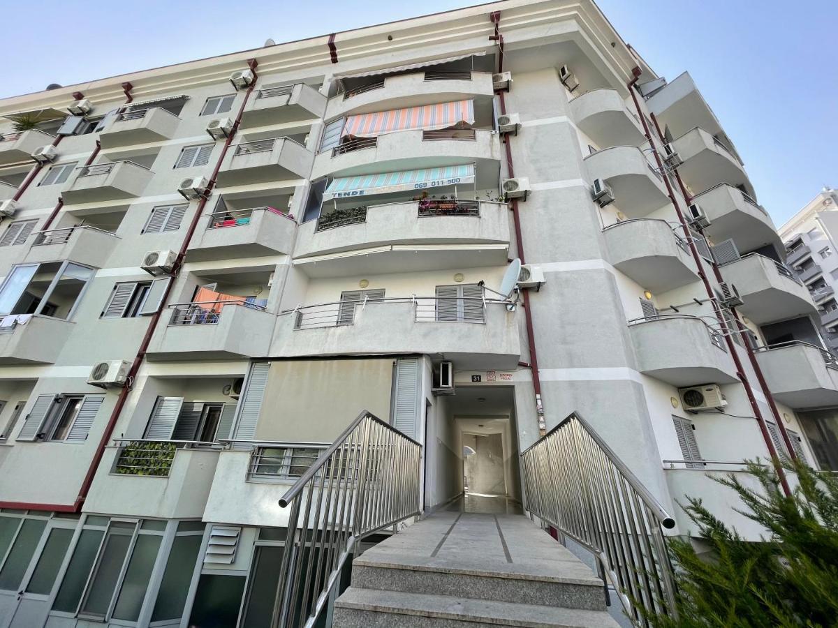 Apartments Zevs Budua Esterno foto